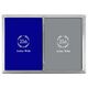 25th Wreath Double Deck Playing Cards Image 3 of 3